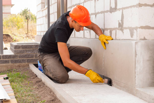 Licensed Interior Drainage System service in West Lafayette, IN - Halo Water Proofing